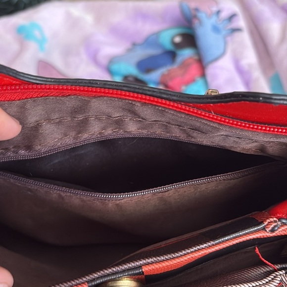 New patterned purse - Picture 4 of 6